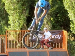 Zugló BMX & Roller Jam 2015 | #8460