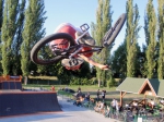 Zugló BMX & Roller Jam 2015 | #8461