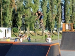 Zugló BMX & Roller Jam 2015 | #8462