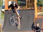 Zugló BMX & Roller Jam 2015 | #8463