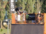 Zugló BMX & Roller Jam 2015 | #8465