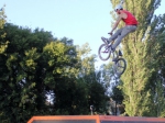 Zugló BMX & Roller Jam 2015 | #8466