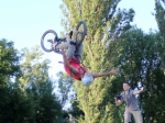 Zugló BMX & Roller Jam 2015 | #8467