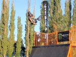 Zugló BMX & Roller Jam 2015 | #8468