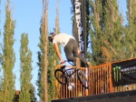 Zugló BMX & Roller Jam 2015 | #8469