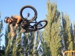 Zugló BMX & Roller Jam 2015 | #8470