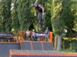Zugló BMX & Roller Jam 2015 | #8471