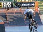 Zugló BMX & Roller Jam 2015 | #8473