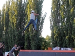 Zugló BMX & Roller Jam 2015 | #8474