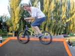 Zugló BMX & Roller Jam 2015 | #8475