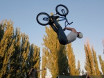 Zugló BMX & Roller Jam 2015 | #8476