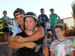 Zugló BMX & Roller Jam 2015 | #8478