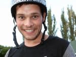 Zugló BMX & Roller Jam 2015 | #8479