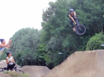 Hermina Bringapark DIRT Pumptrack Jam | #8596