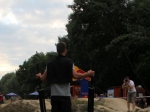 Hermina Bringapark DIRT Pumptrack Jam | #8608
