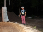 Hermina Bringapark DIRT Pumptrack Jam | #8611