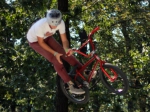 CHILL & RIDE 8