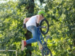 CHILL & RIDE 8 | #8675