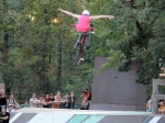 CHILL & RIDE 8 | #8711