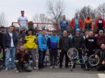 Oldschool BMX találkozó 2016 | #8805