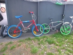 Oldschool BMX találkozó 2016 | #8806