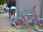 Oldschool BMX találkozó 2016 | #8814