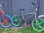Oldschool BMX találkozó 2016 | #8815