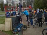Oldschool BMX találkozó 2016 | #8824