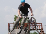 Dead Diamond Trails Jam | #8846