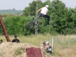 Dead Diamond Trails Jam | #8847