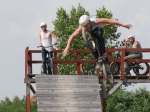 Dead Diamond Trails Jam | #8848