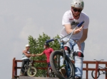 Dead Diamond Trails Jam | #8849