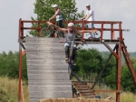 Dead Diamond Trails Jam | #8850