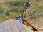 Dead Diamond Trails Jam | #8856