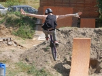 Dead Diamond Trails Jam | #8857