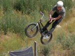 Dead Diamond Trails Jam