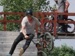 Dead Diamond Trails Jam | #8861