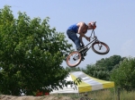 Dead Diamond Trails Jam | #8865