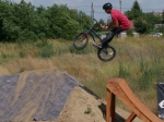 Dead Diamond Trails Jam | #8867