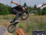 Dead Diamond Trails Jam | #8870