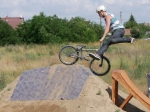 Dead Diamond Trails Jam | #8875