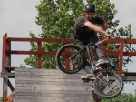 Dead Diamond Trails Jam | #8878