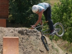 Dead Diamond Trails Jam | #8882