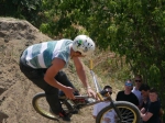 Dead Diamond Trails Jam | #8883