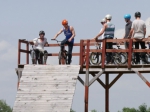 Dead Diamond Trails Jam | #8888