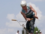 Dead Diamond Trails Jam | #8889