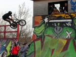 Görzenál Ghetto Jam 1