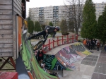Görzenál Ghetto Jam 1 | #9126