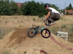 Dead Diamond Trails Jam - 2017 | #9204