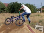 Dead Diamond Trails Jam - 2017 | #9206